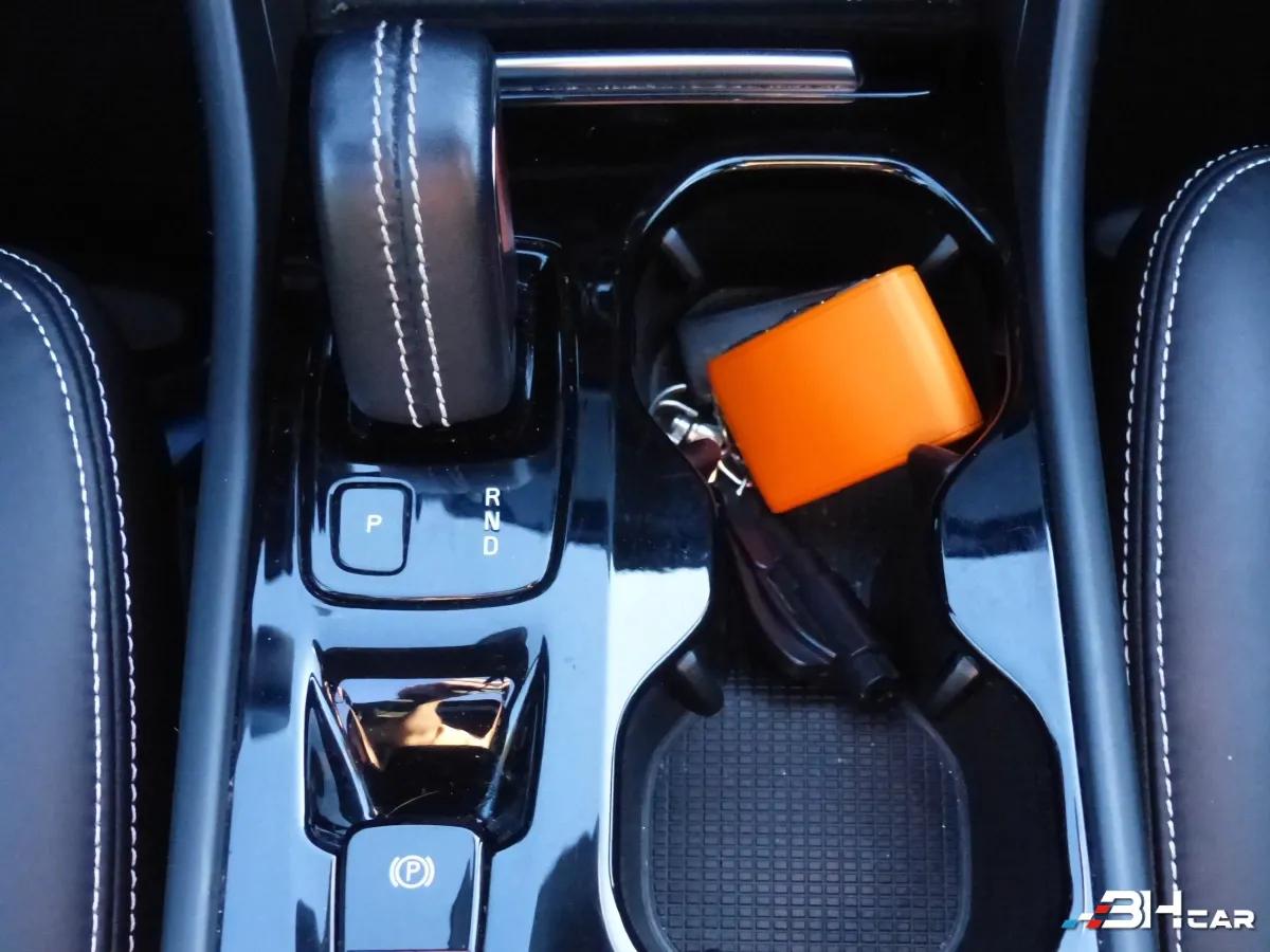 Aperçu indisponible de Volvo XC40