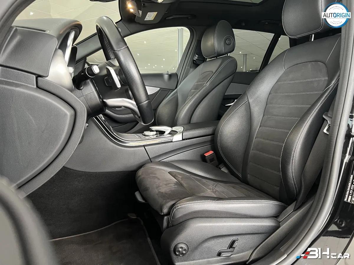 Aperçu indisponible de Mercedes-Benz Classe C