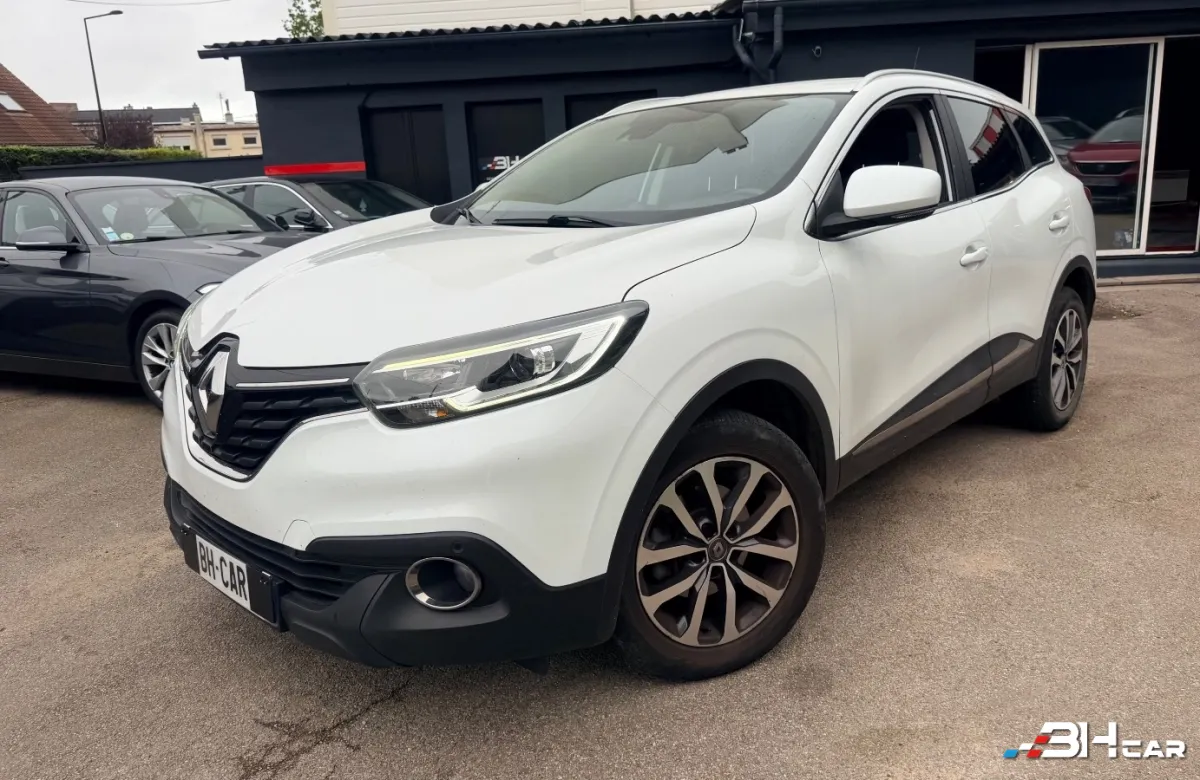 Renault Kadjar