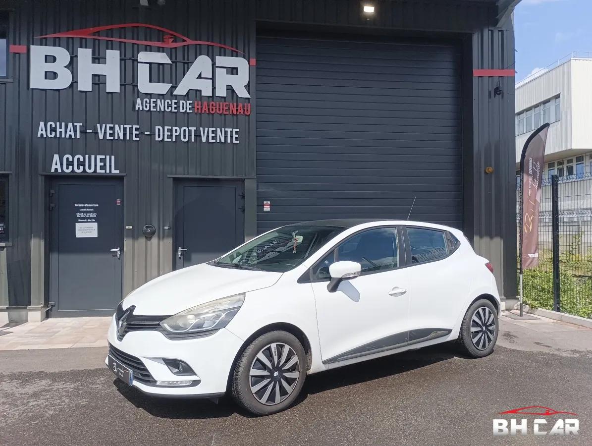 Image: Renault Clio 1.5 DCI 75CV BVM5 ENERGY LIFE Bluetooth Régulateur