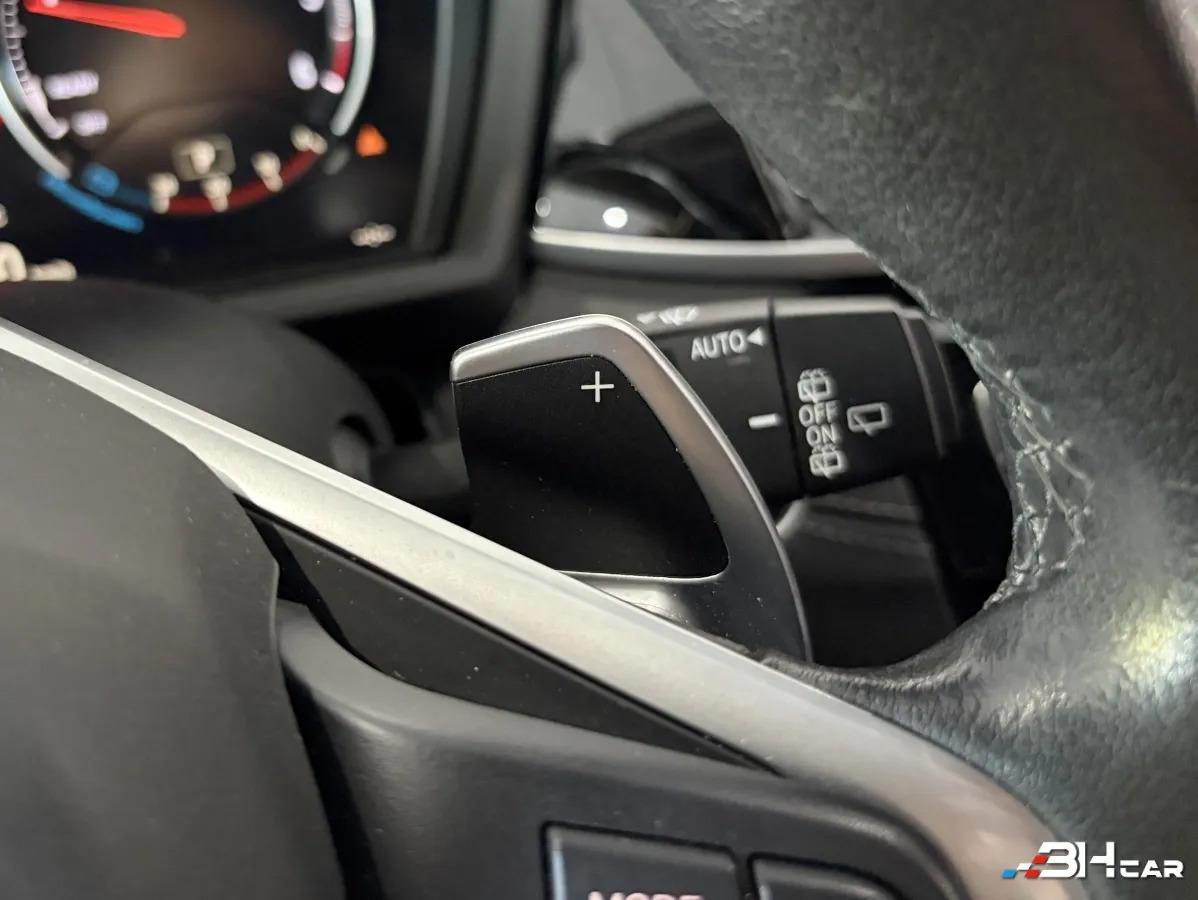 Bmw X1 - photo 37