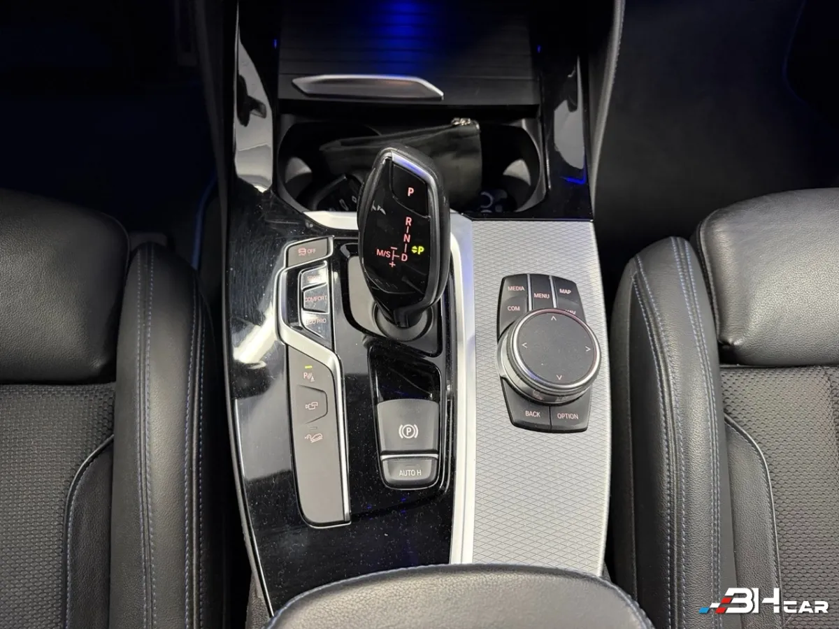 Bmw X4 - photo 25