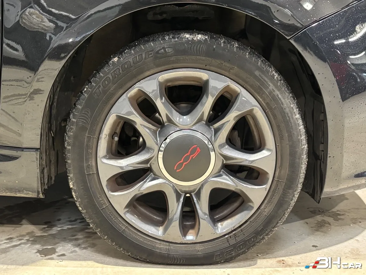 Fiat 500 - photo 19
