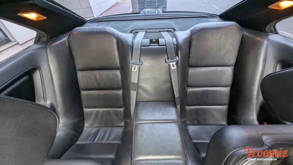 BMW Serie 8 850 CIA V12