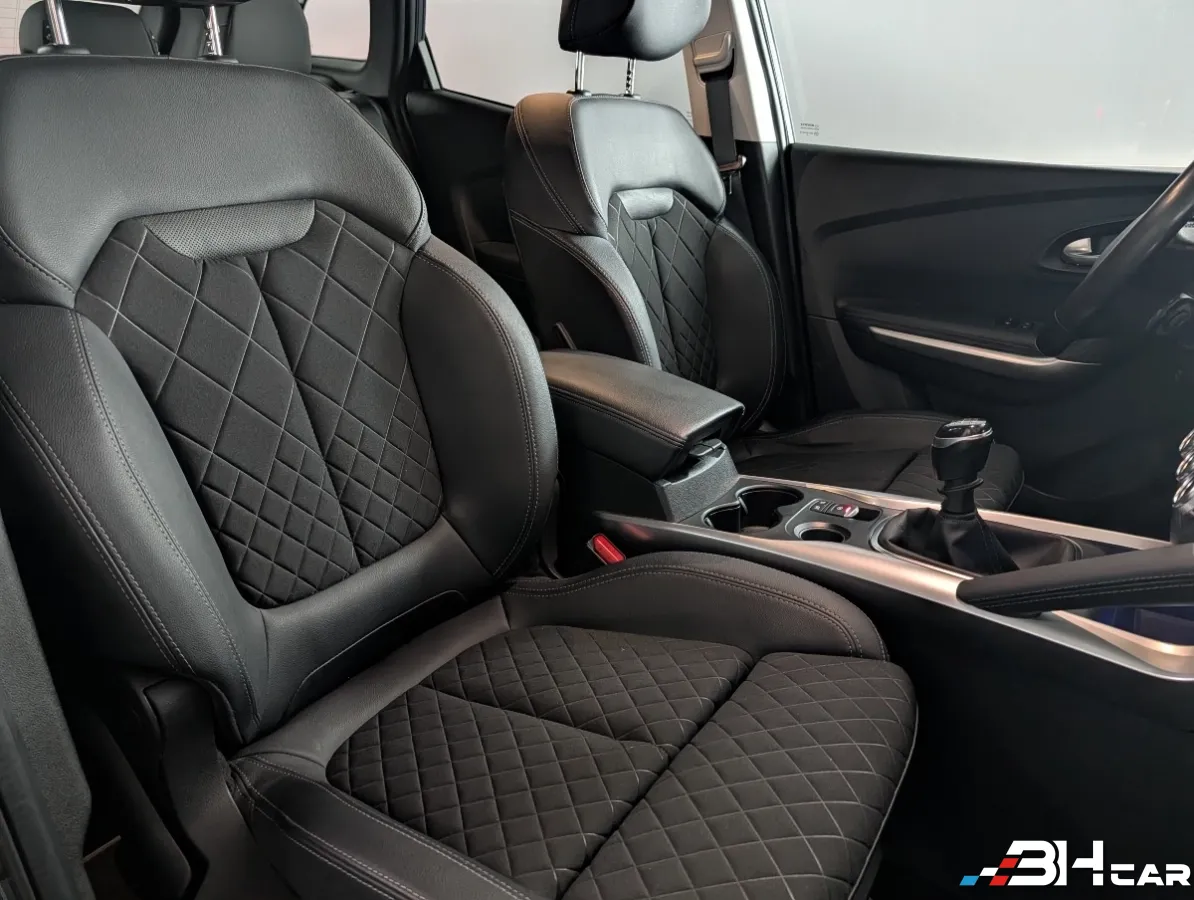 Renault Kadjar - photo 9