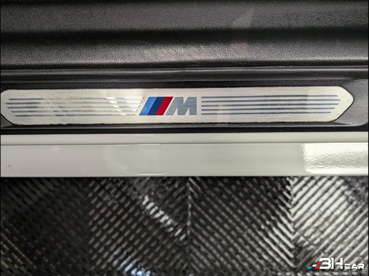Bmw X3 - photo 14