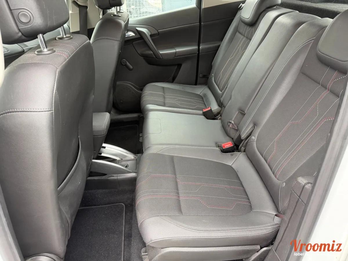 Opel Meriva 1.7 CDTI 110  COSMO PACK BVA