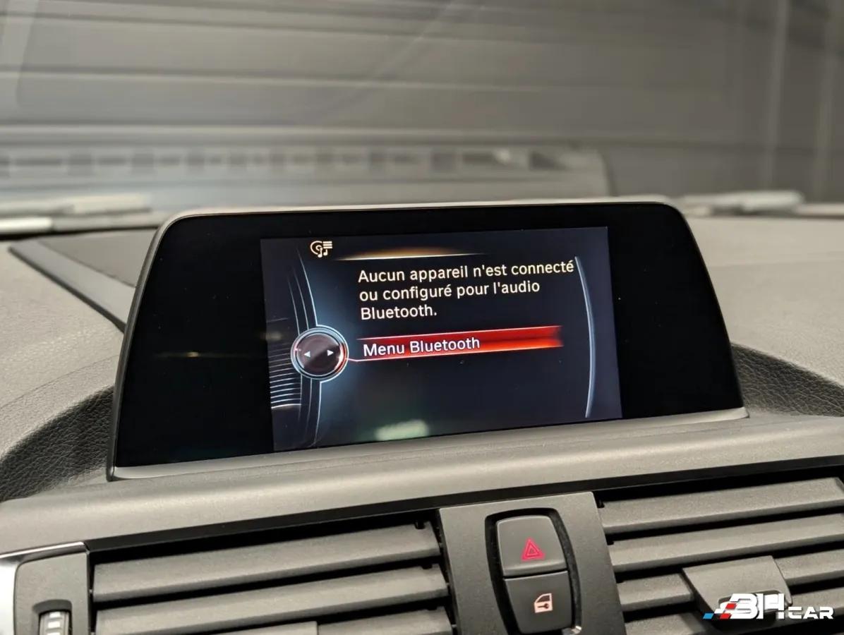 Aperçu indisponible de Bmw Série 2