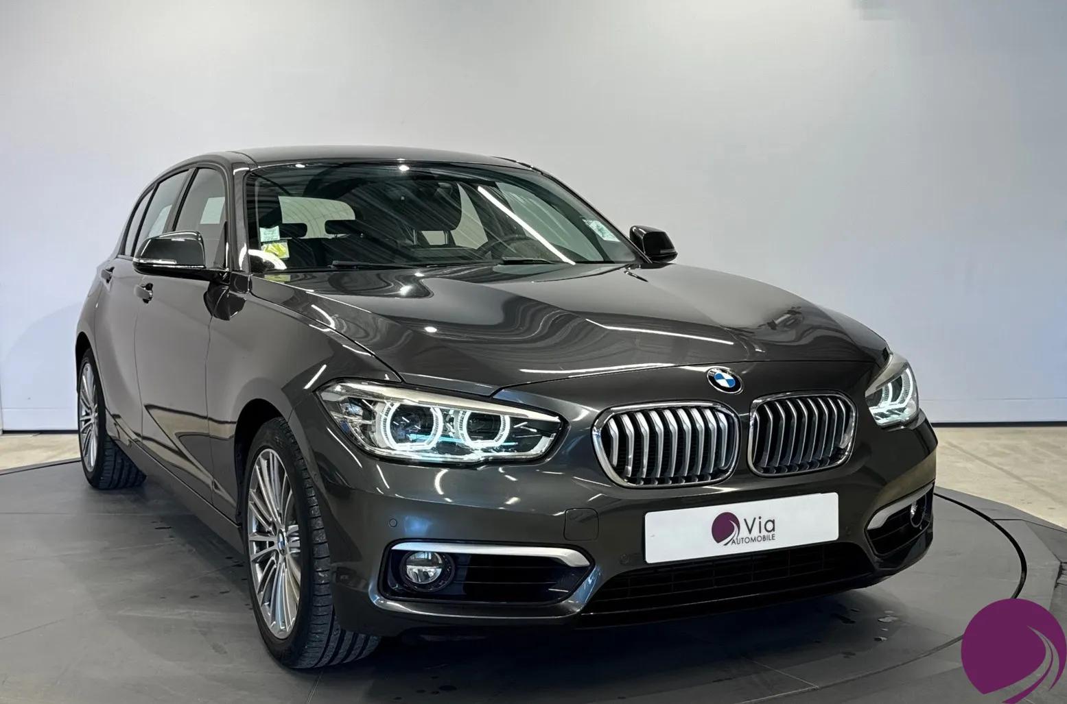 Bmw Serie 1