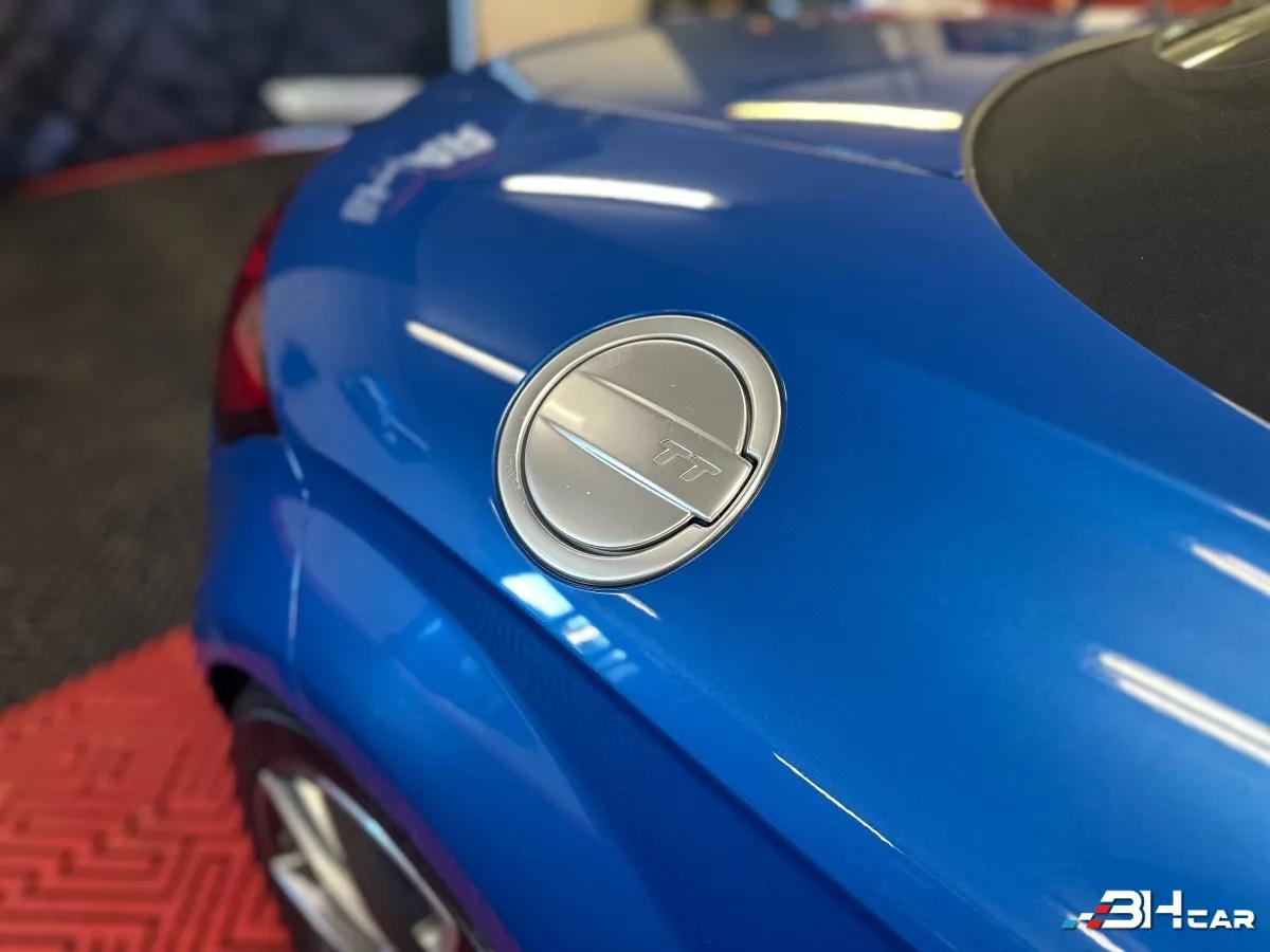 Aperçu indisponible de Audi TTS