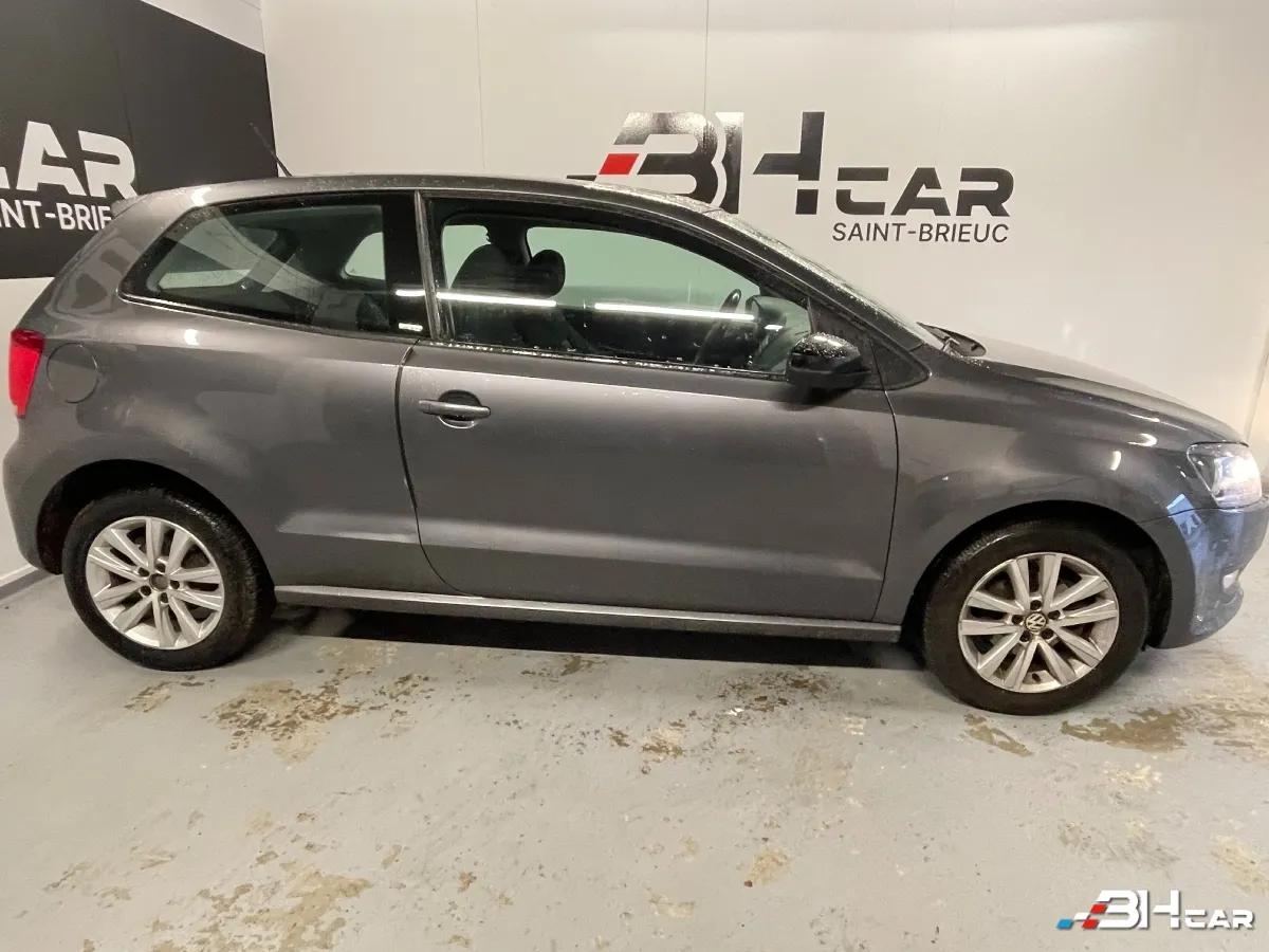 Aperçu indisponible de Volkswagen Polo