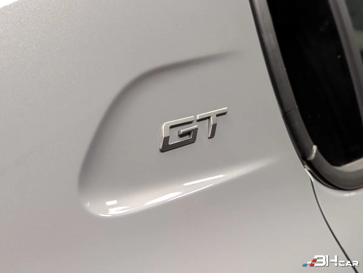 Peugeot 208 - photo 19