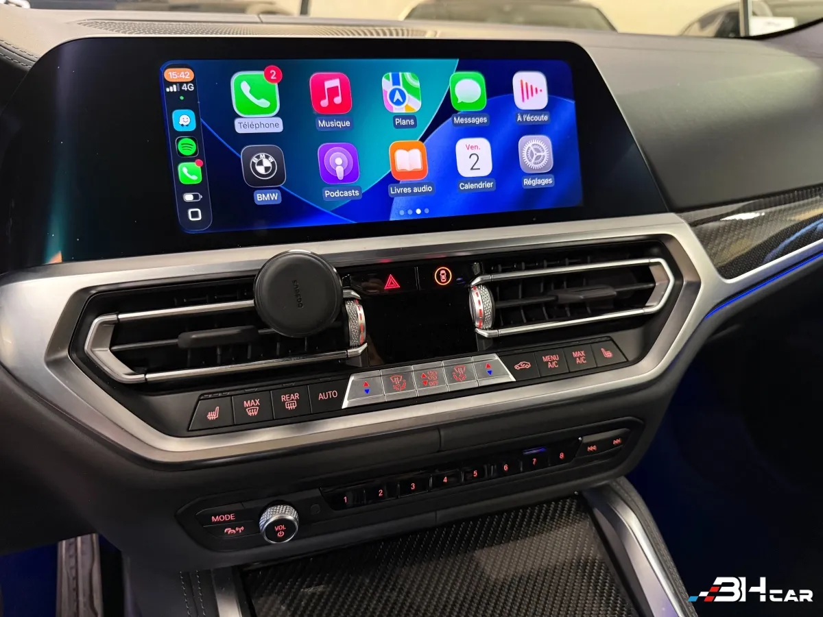 Bmw M4 - photo 25