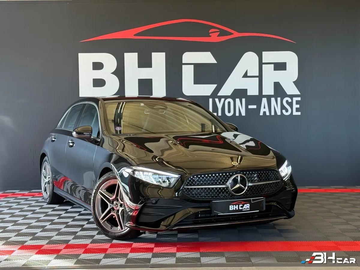 Image Mercedes-Benz Classe A