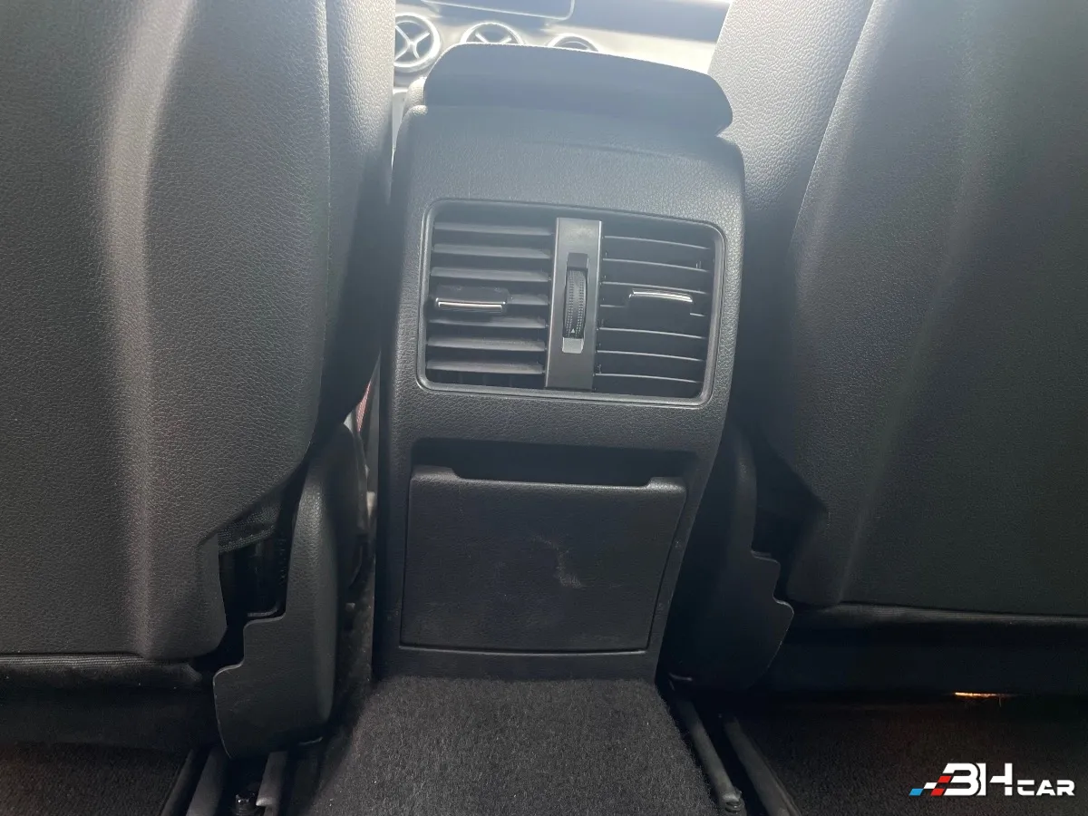 Mercedes Classe Cla - photo 31