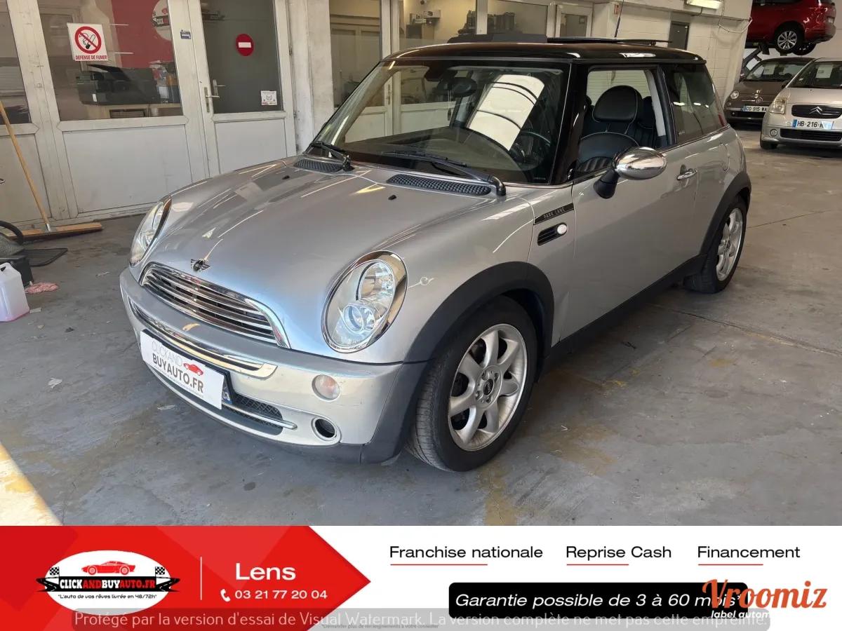Mini Mini