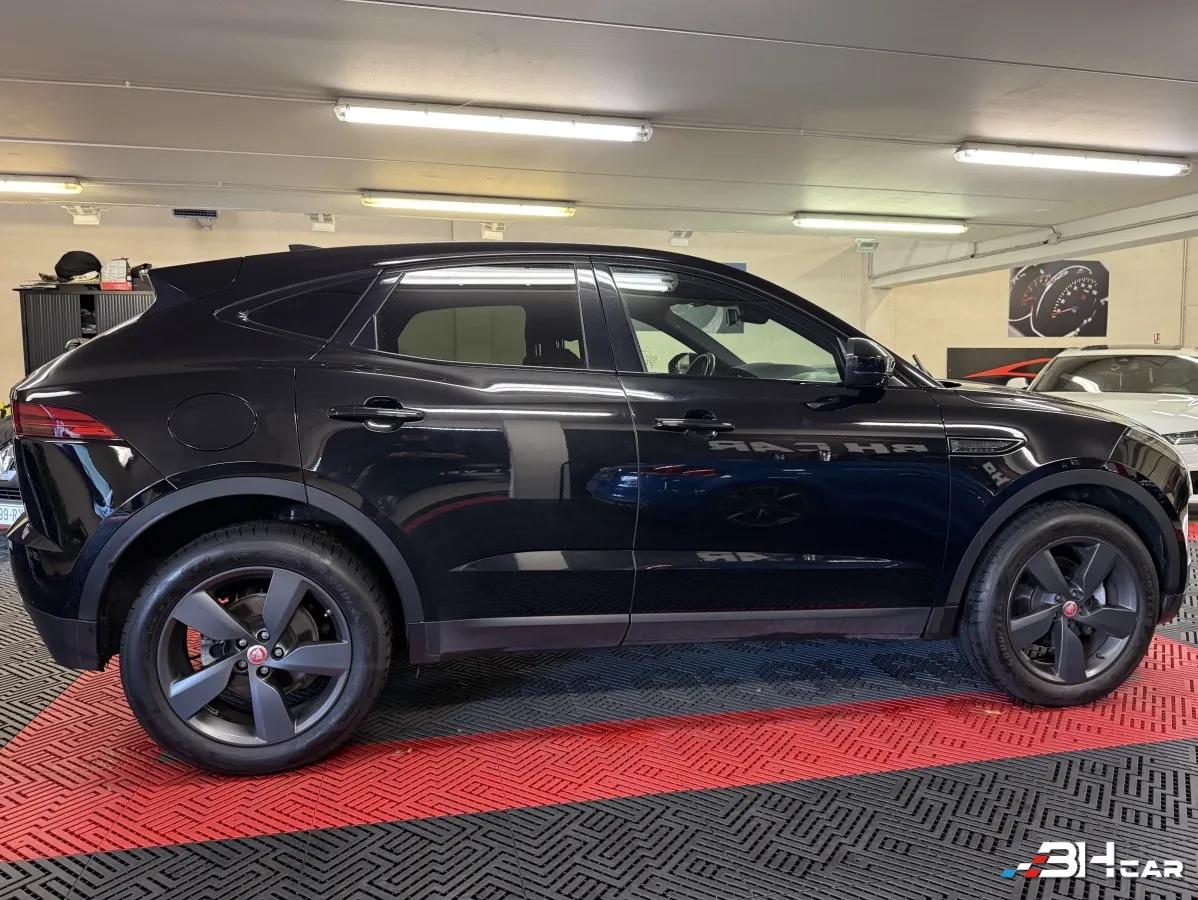Aperçu indisponible de Jaguar E-Pace