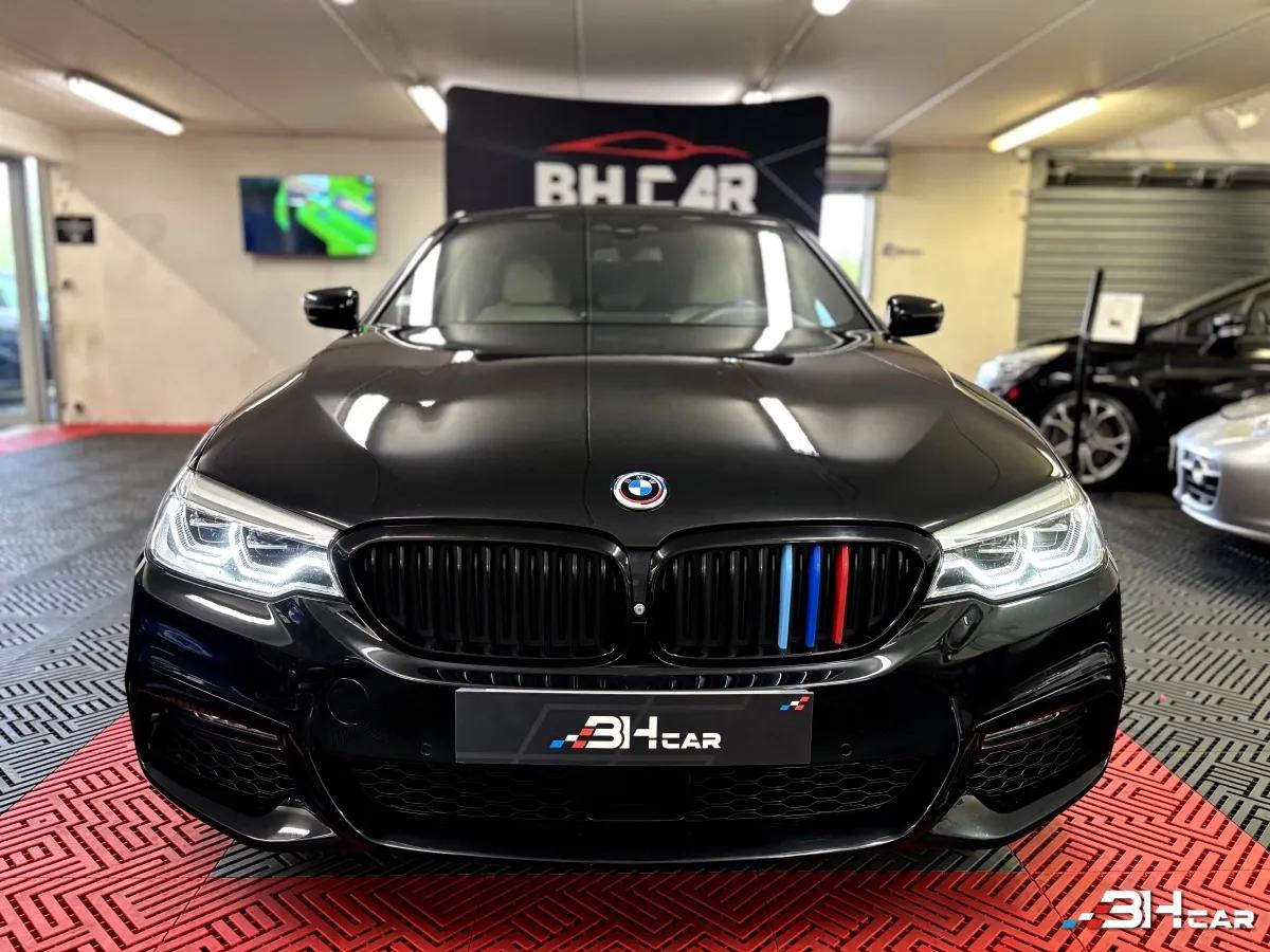 Aperçu indisponible de Bmw Série 5