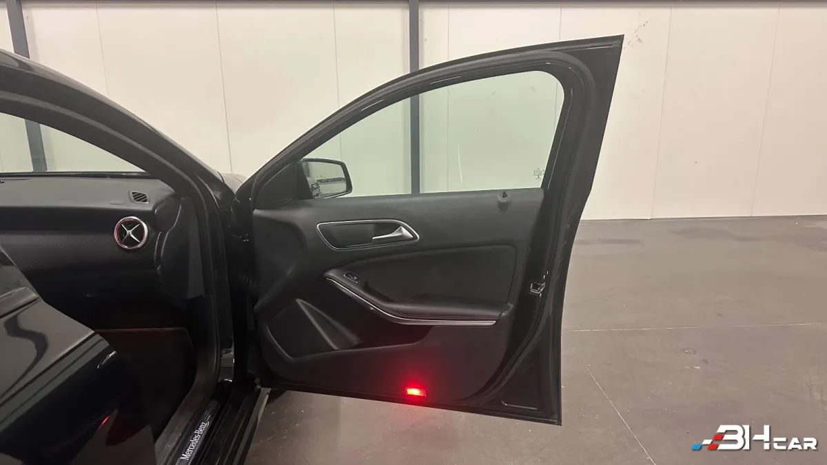 Mercedes Classe A - photo 32