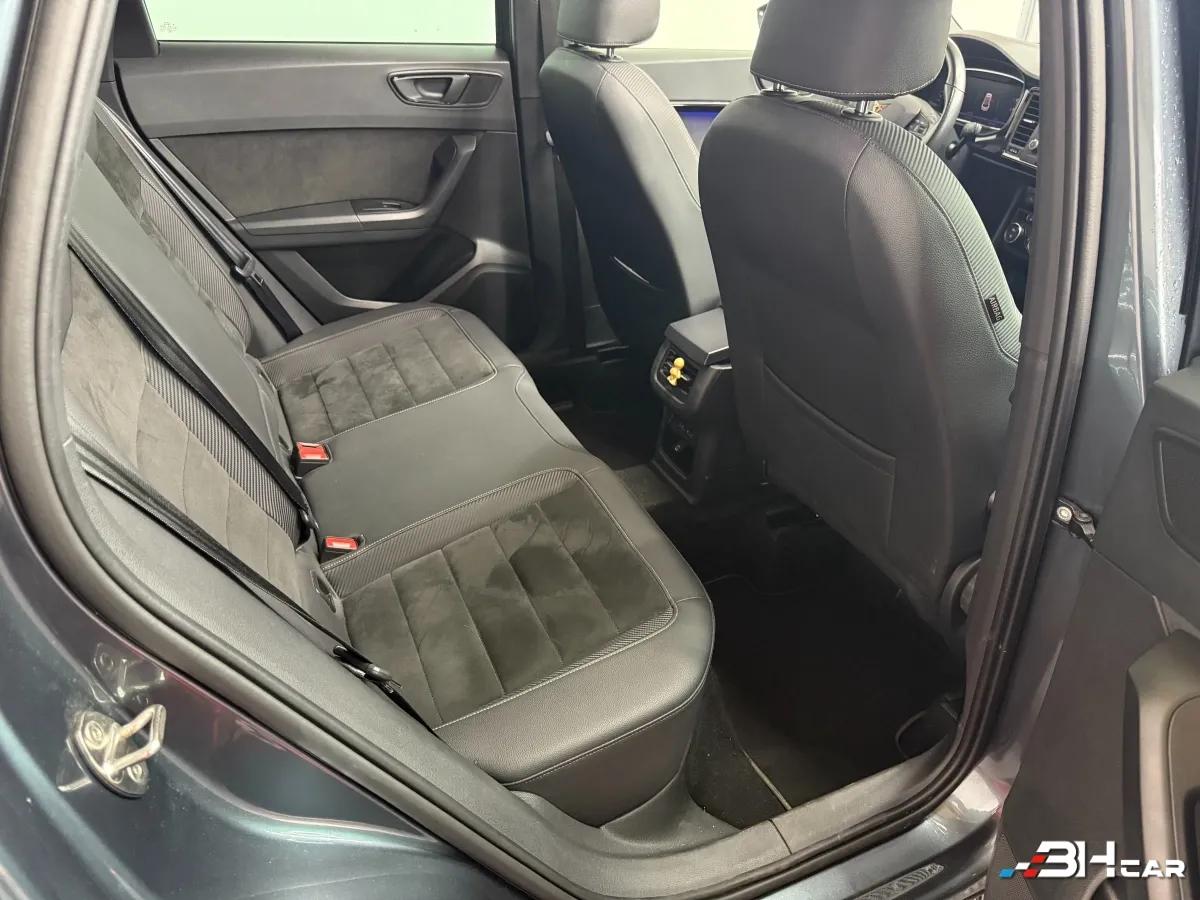 Aperçu indisponible de Seat Ateca