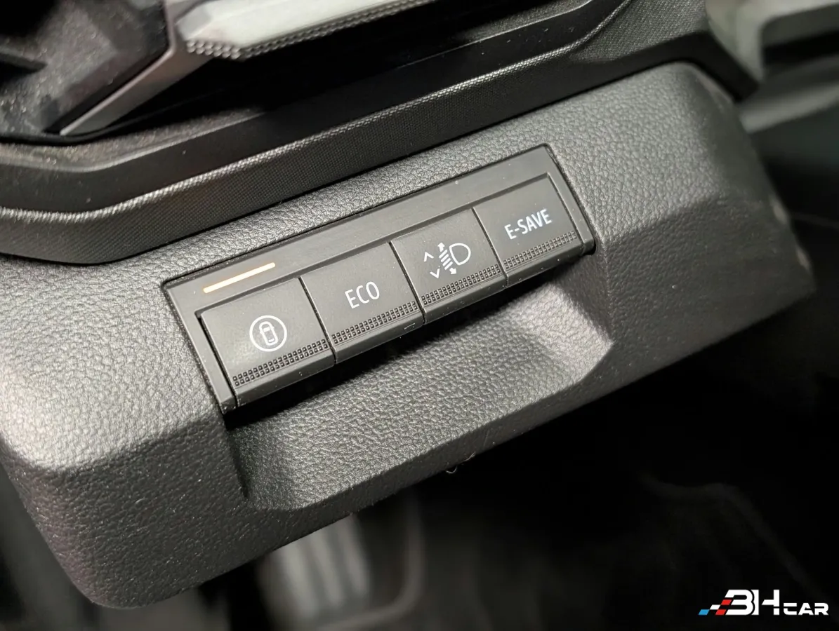 Dacia Bigster - photo 35