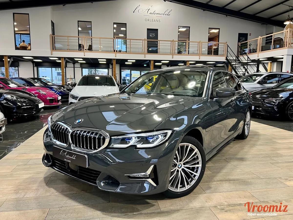 Bmw Serie 3 