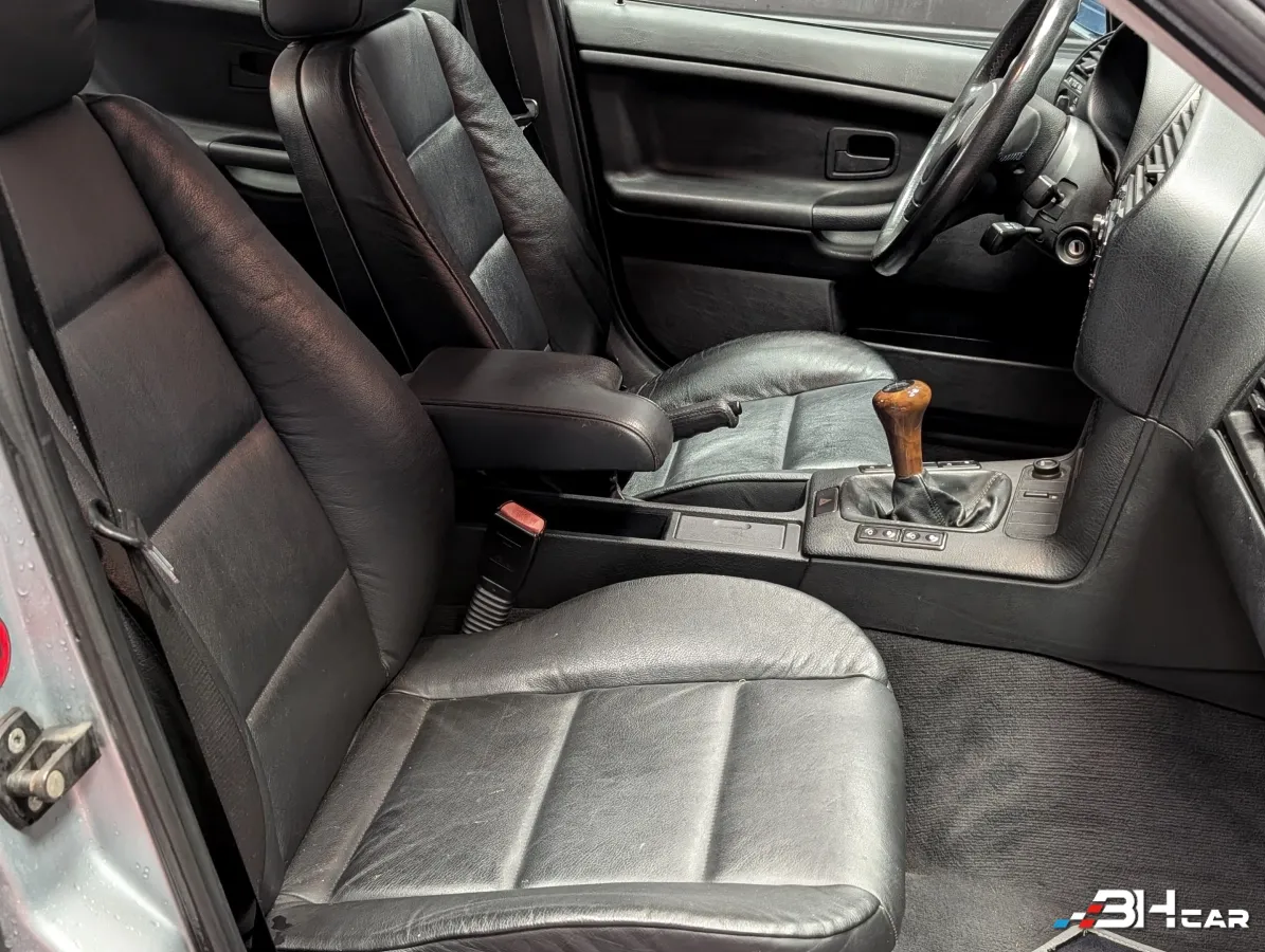 Bmw Serie 3 - photo 22