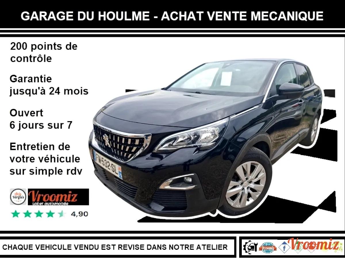 Photo du véhicule