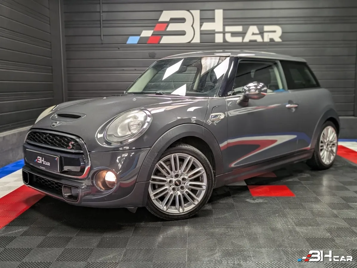 Mini Mini