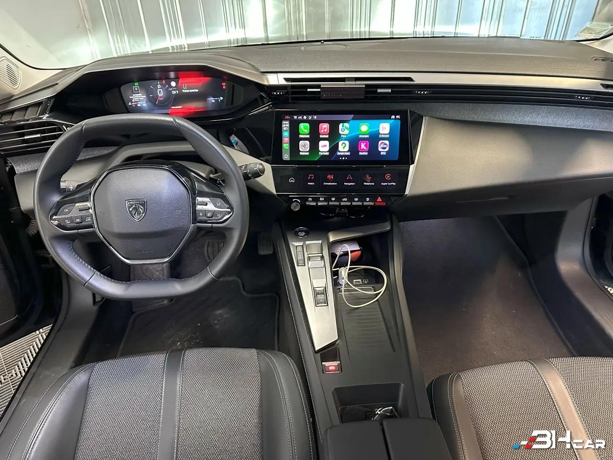 Aperçu indisponible de Peugeot 308