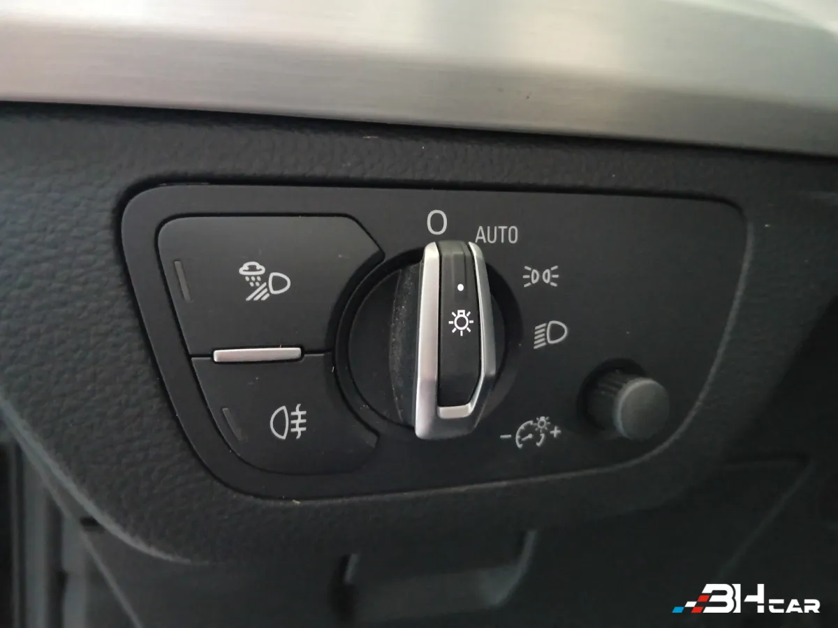 Audi Q5 - photo 21