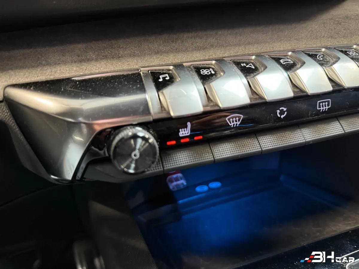 Aperçu indisponible de Peugeot 3008