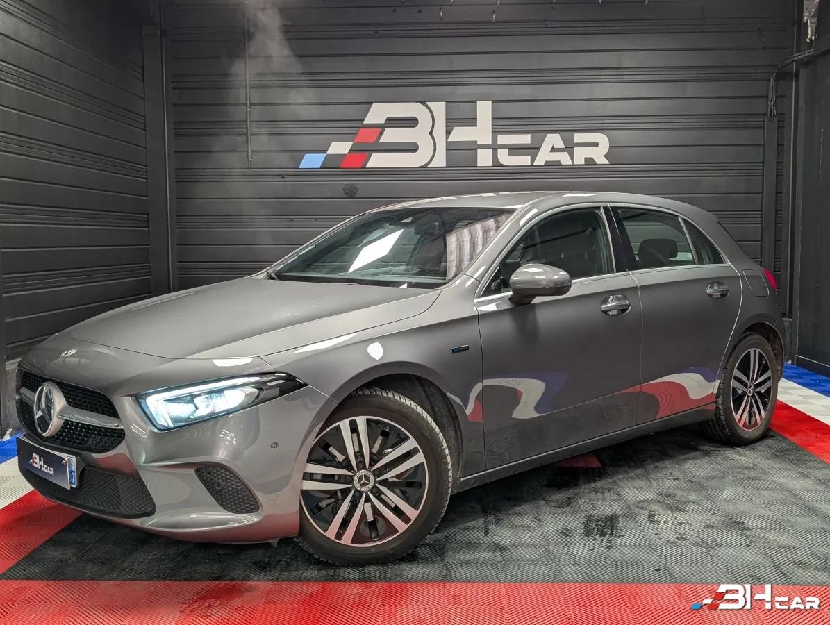 Image Mercedes-Benz Classe A