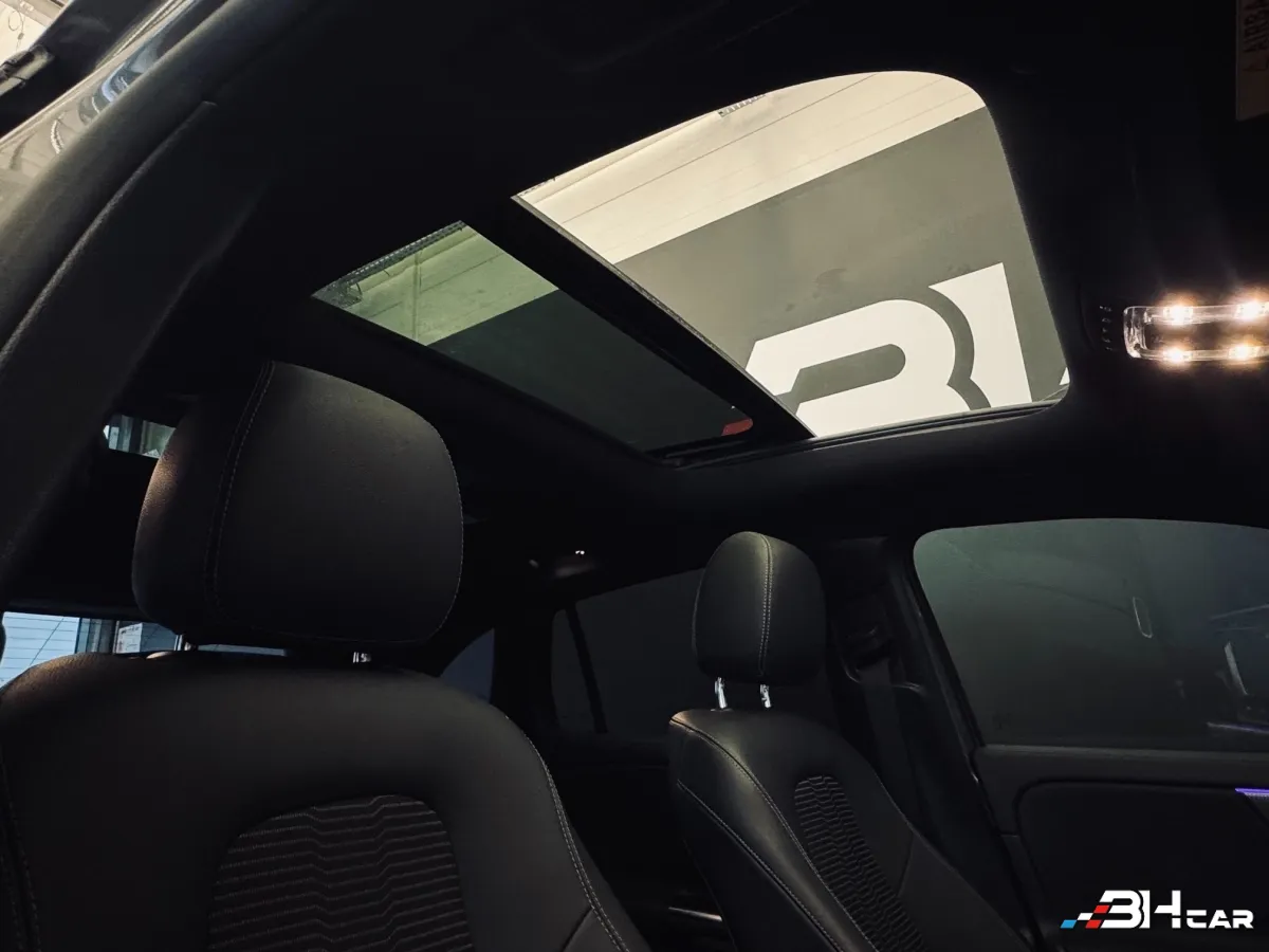 Mercedes Classe Gla - photo 10