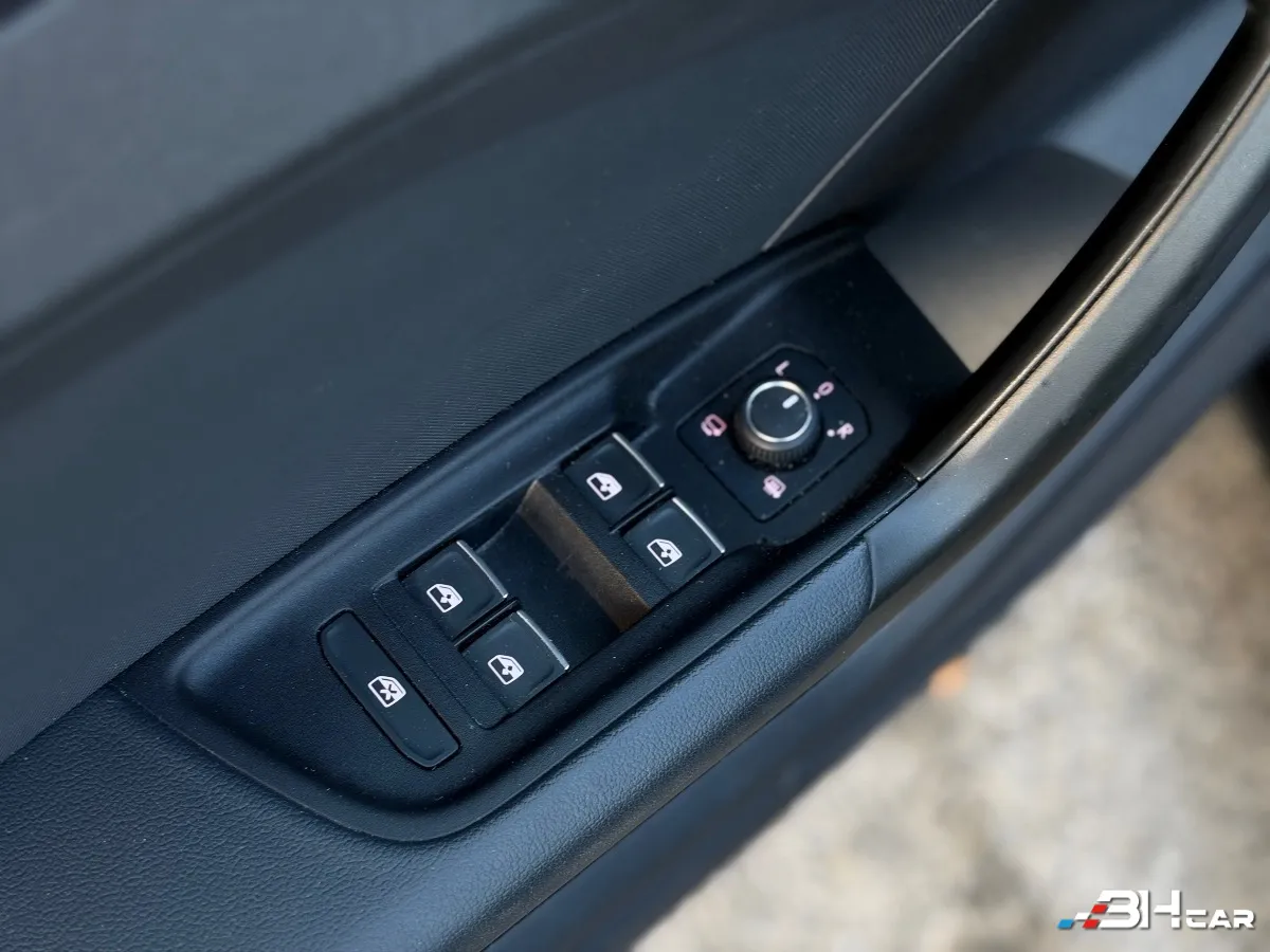 Audi A1 - photo 22