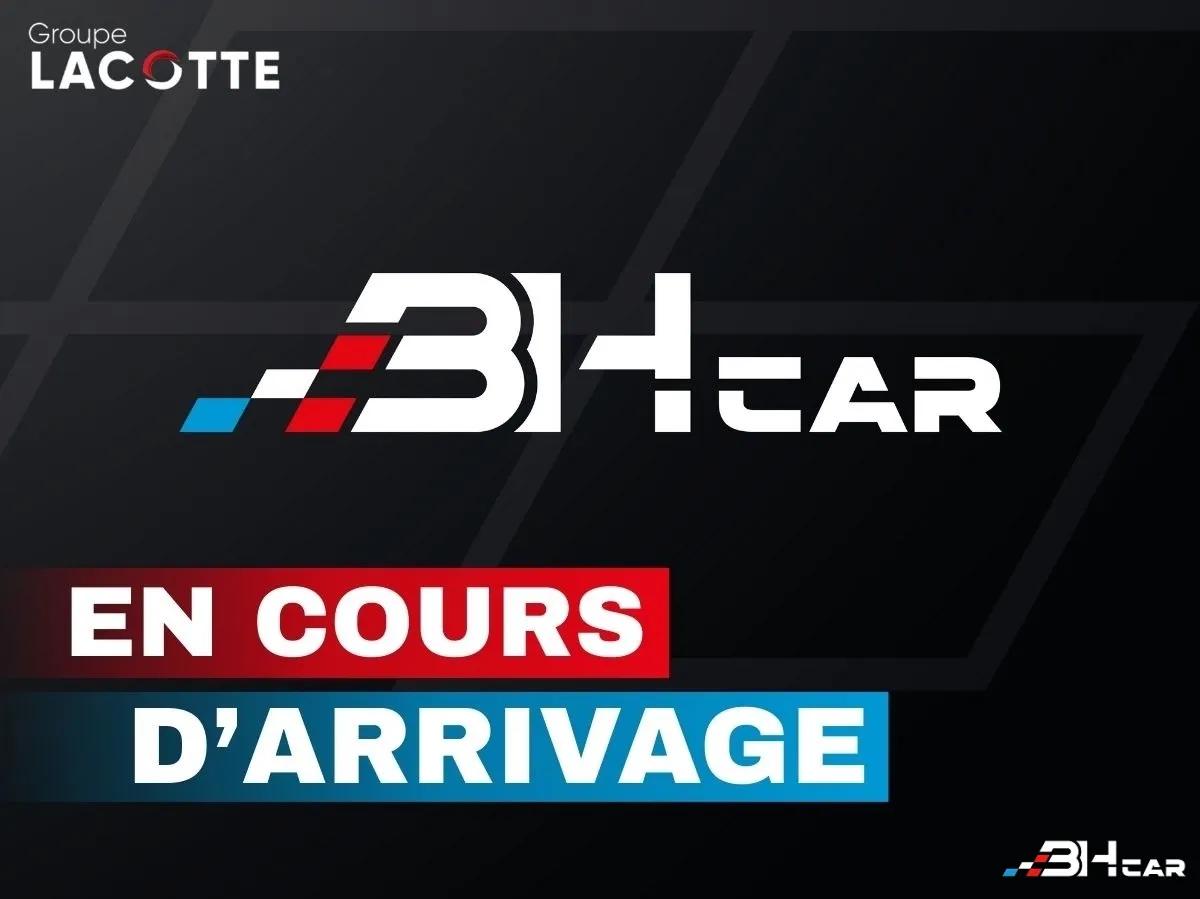 Image: Peugeot 208 1.6 BlueHDi 120 ch Rolland Garros