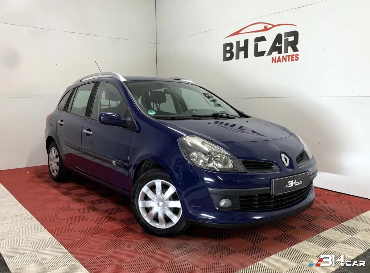Image RENAULT Clio