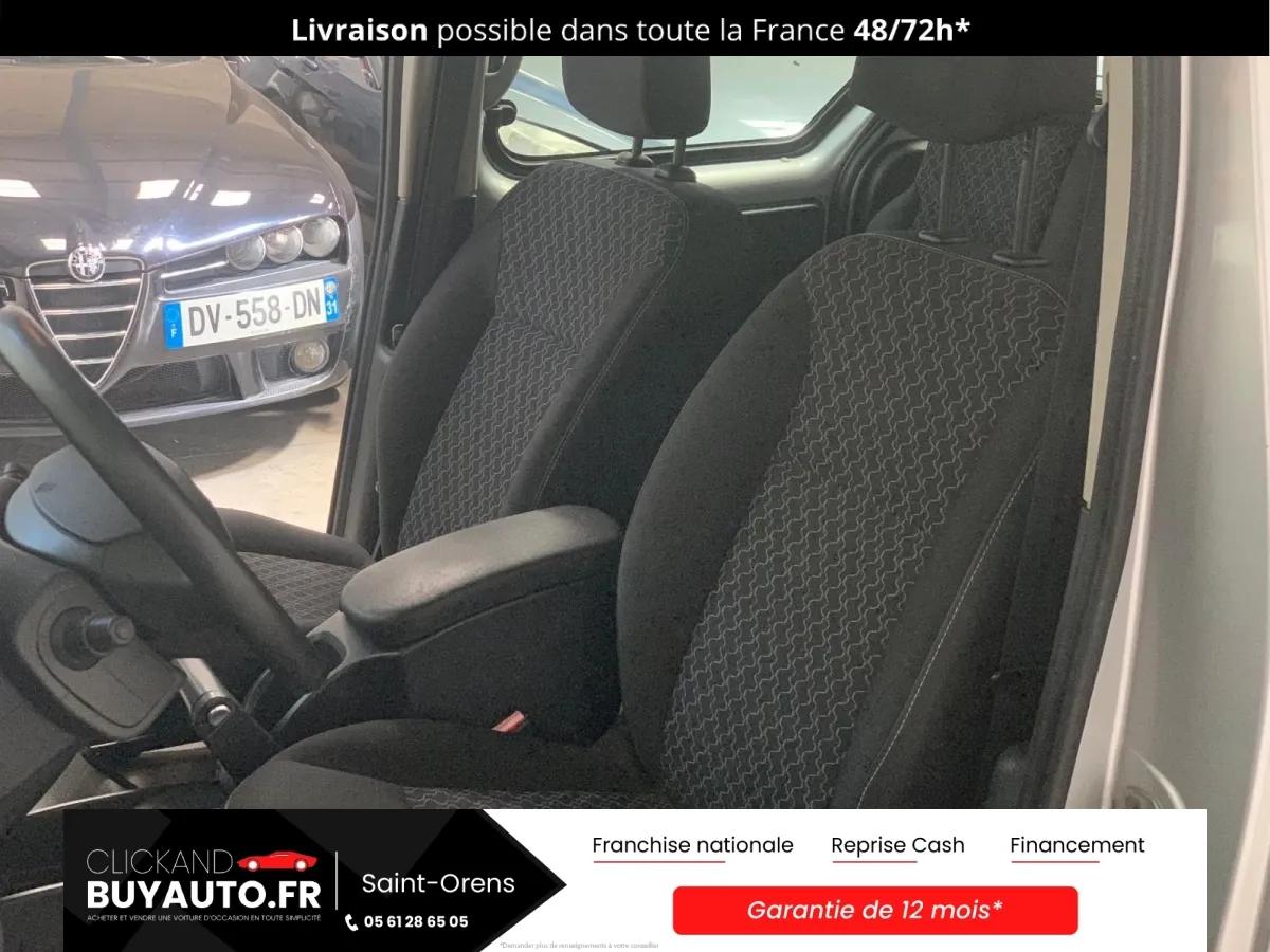 RENAULT Grand Kangoo