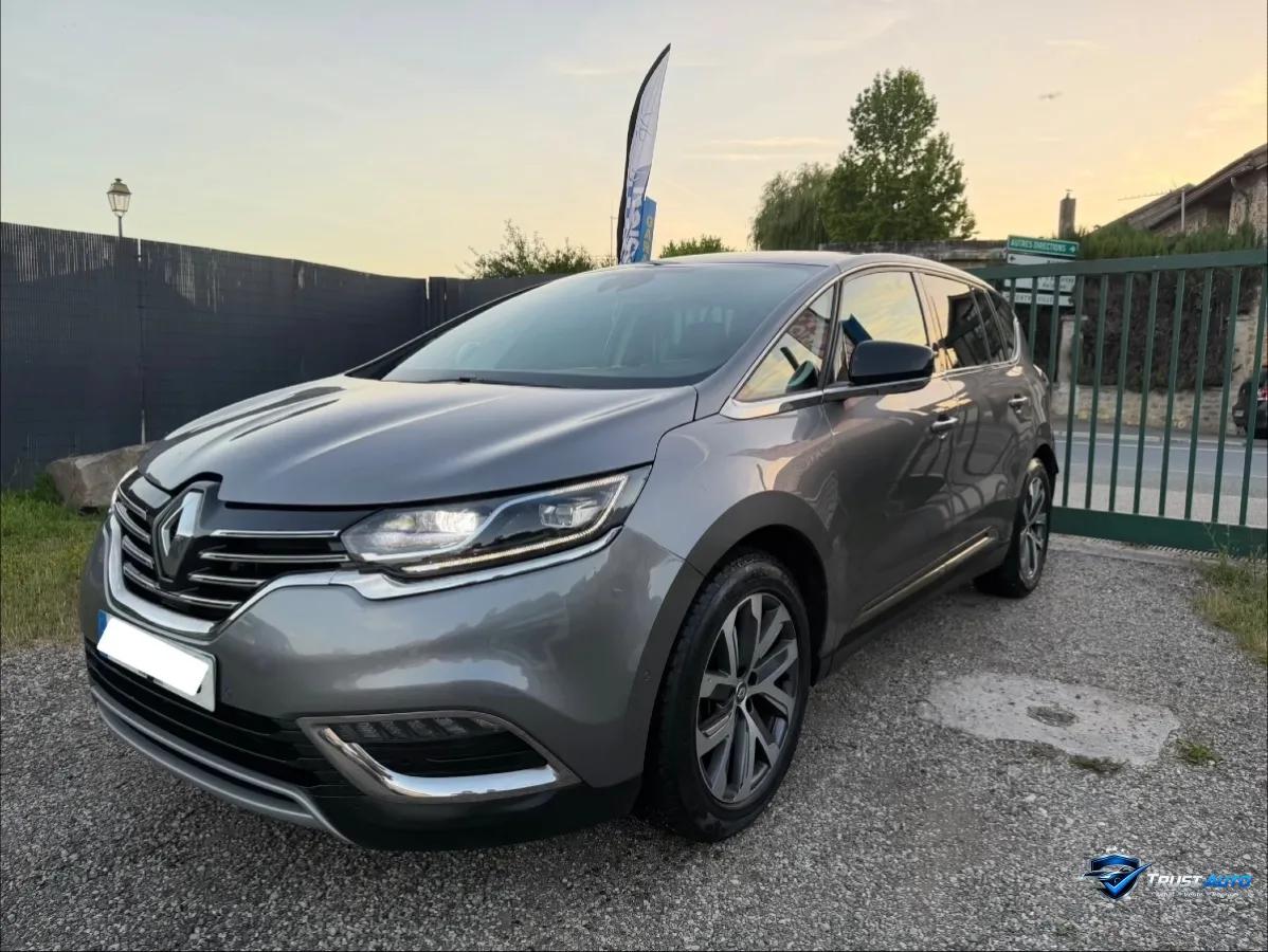 RENAULT Espace