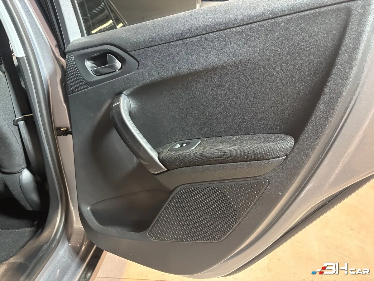 Peugeot 2008 - photo 20