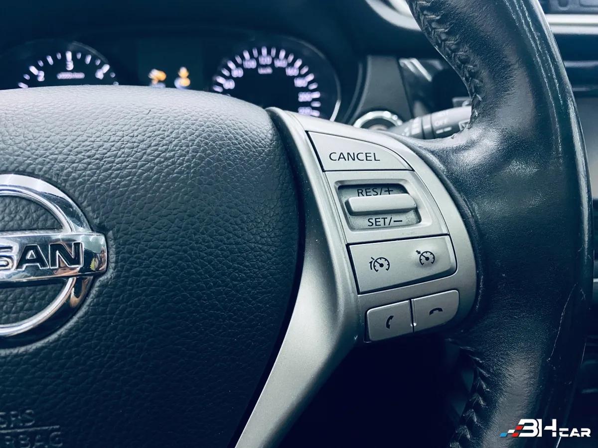 Aperçu indisponible de Nissan Qashqai