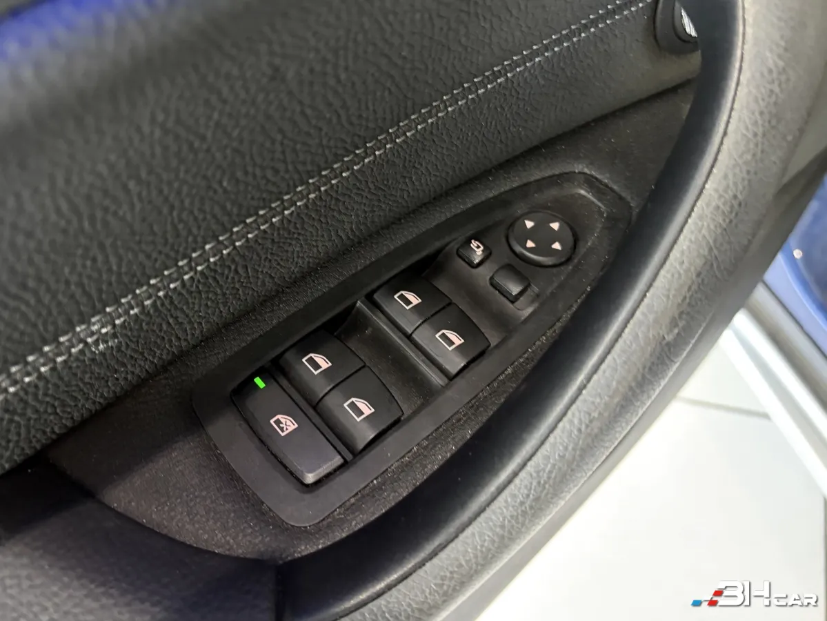 Bmw X1 - photo 14