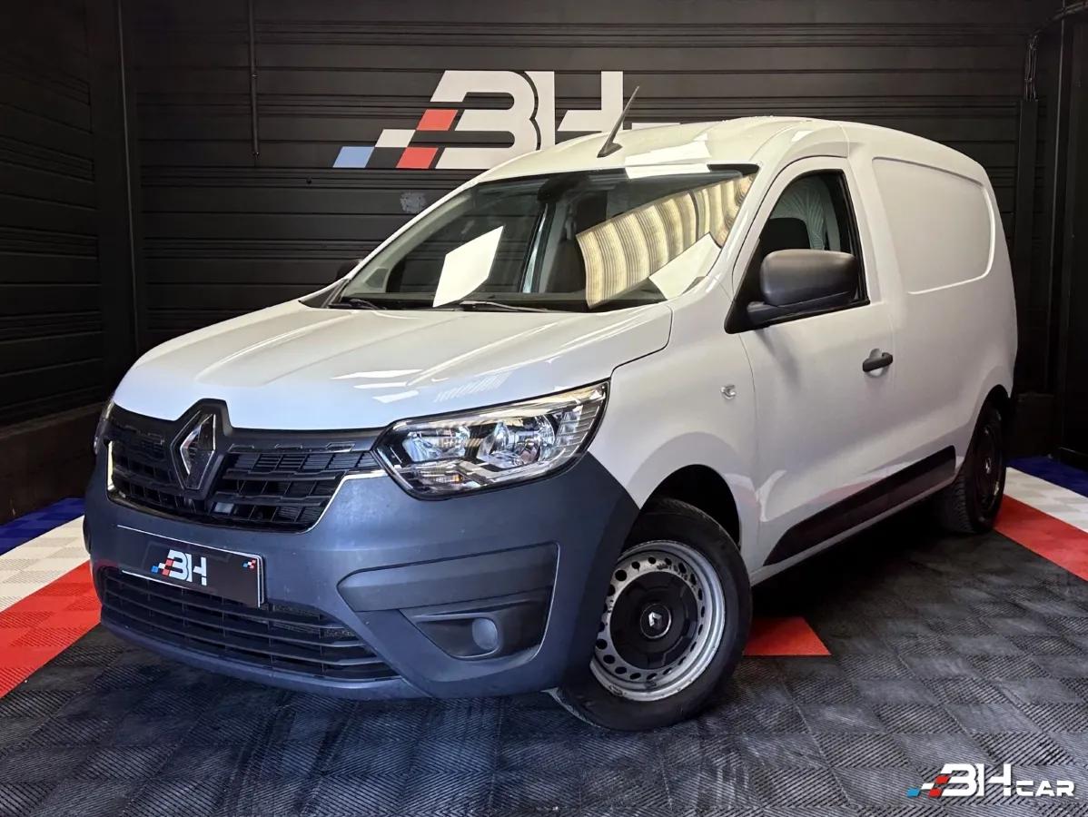Image RENAULT Kangoo Express