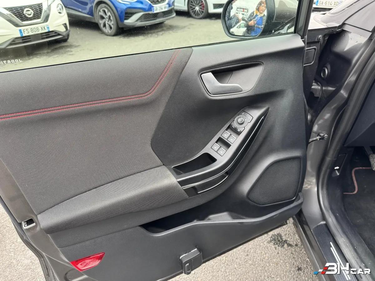 Aperçu indisponible de Ford Puma