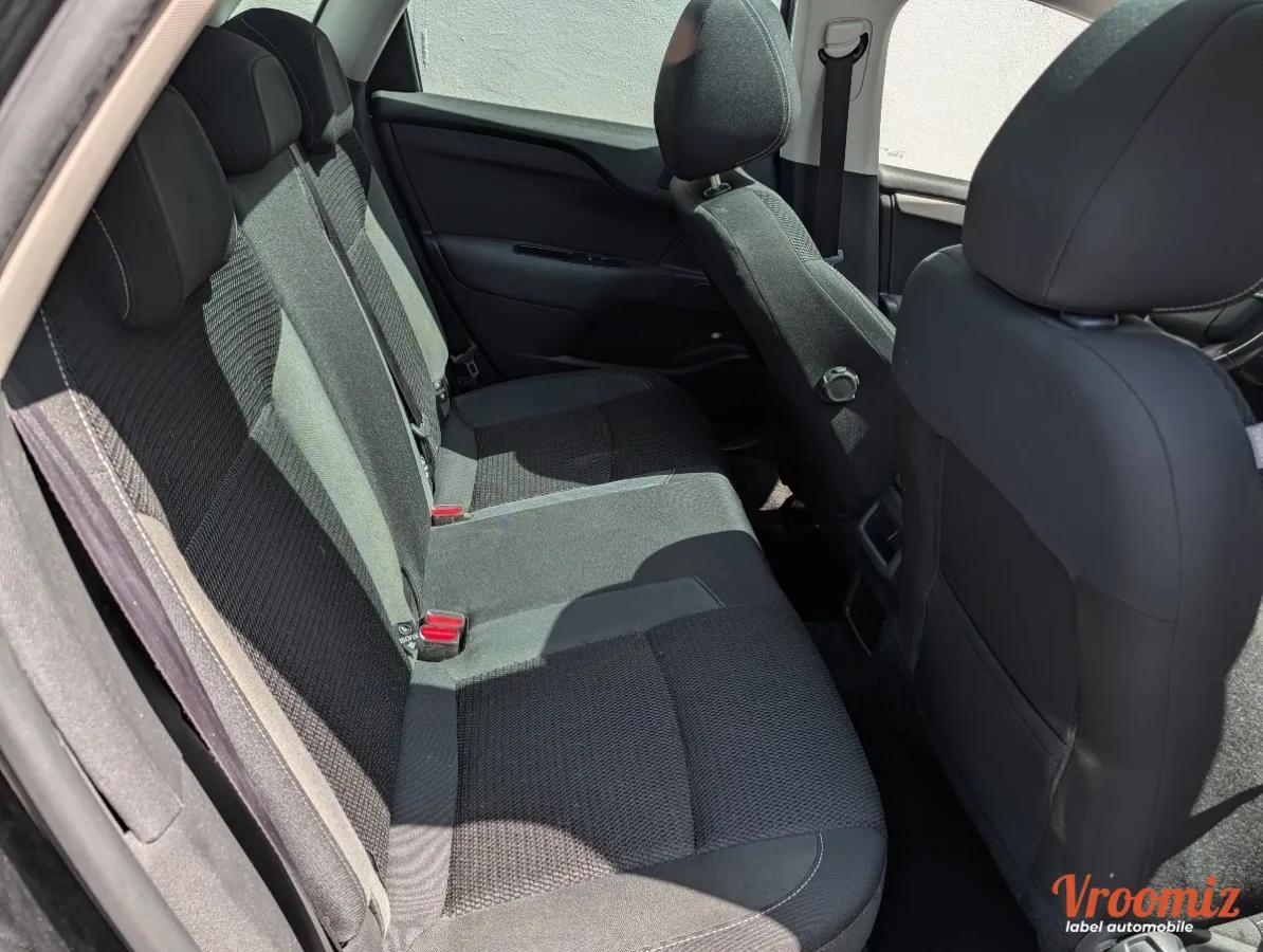 Citroen C4 1.6 BLUEHDI 100 MILLENIUM BUSINESS
