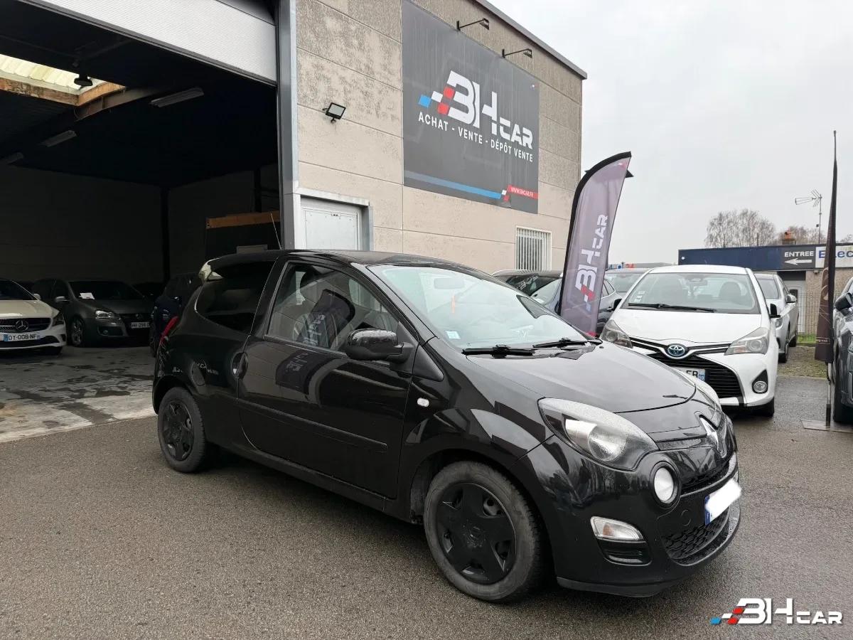 Image RENAULT Twingo