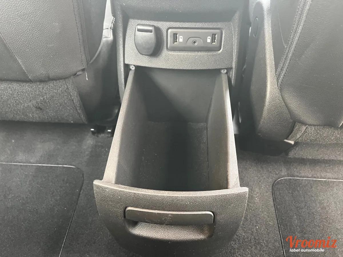 RENAULT SCENIC IV 1.5 dCi 110 CH