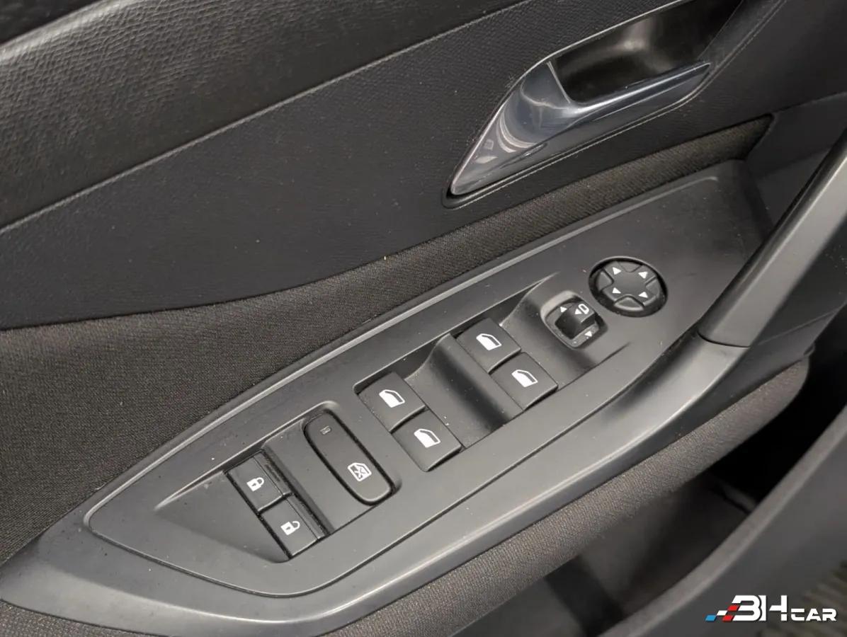 Aperçu indisponible de Peugeot 308