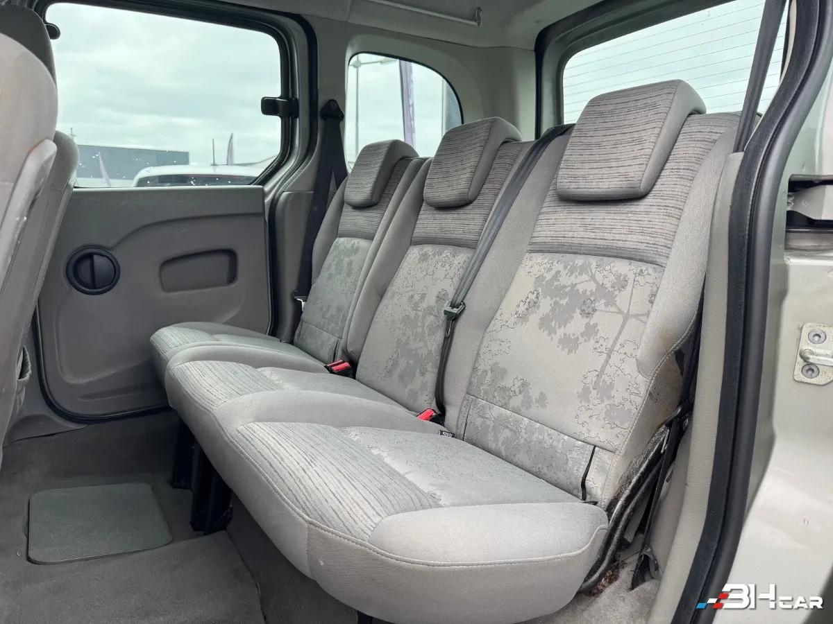 Aperçu indisponible de RENAULT Kangoo