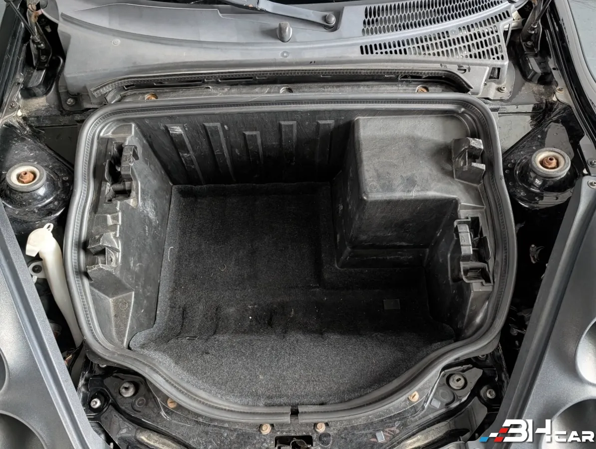 Smart Roadster - photo 21